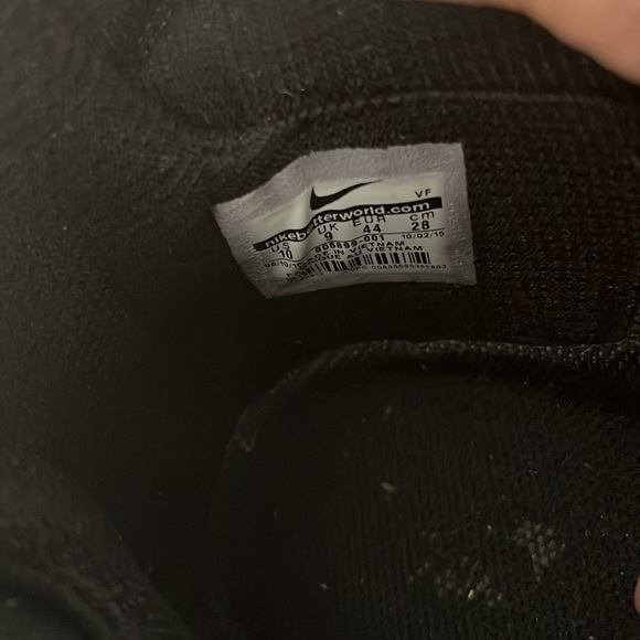 Nike Lunar Force 1 Duckboot - Picture 6 of 6